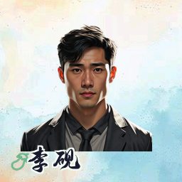 李砚
